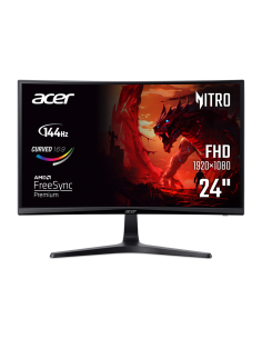 ACER 23.6W ED240QP0BI CURVED